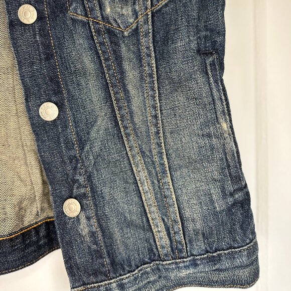 Rag & Bone Vest - Picture 7 of 8